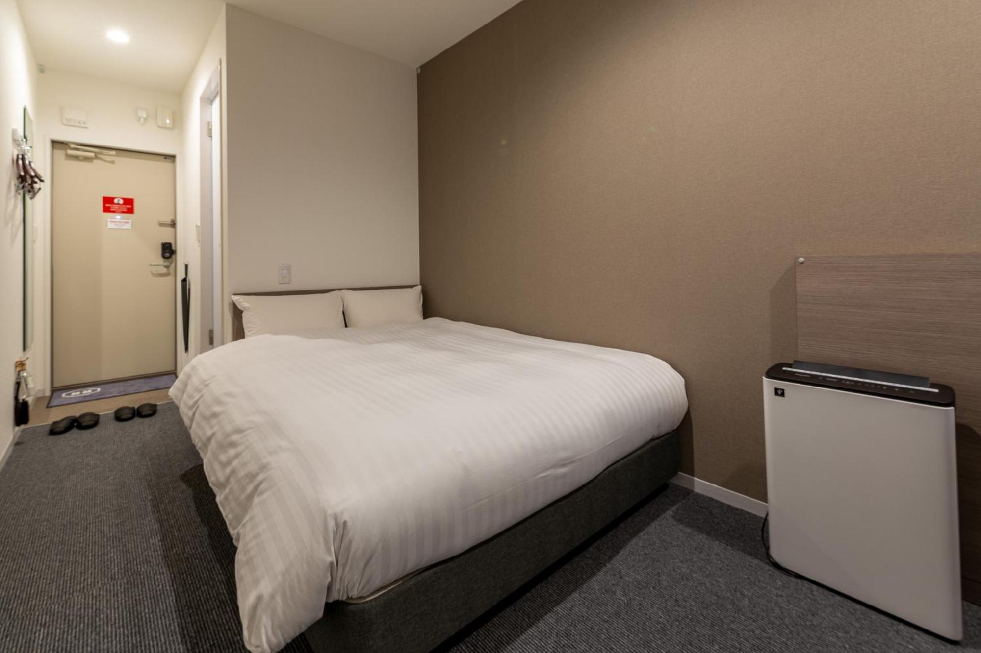 Hotel R9 The Yard Ota Exterior photo